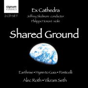 Shared Ground