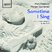 Sometime I Sing