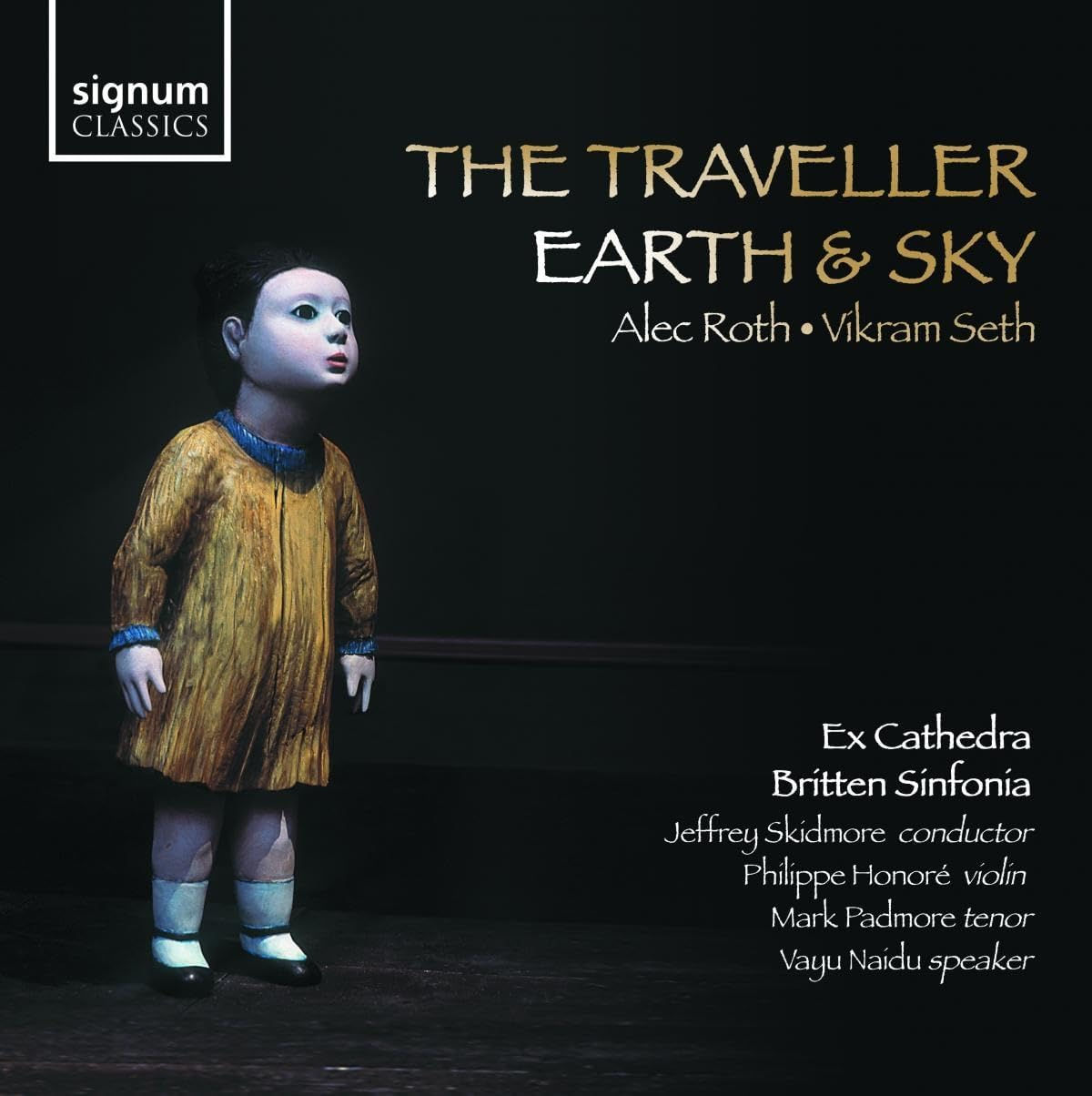 The Traveller